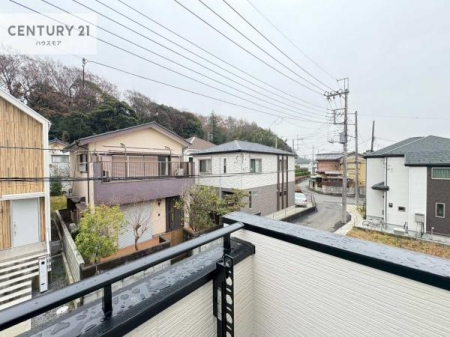 �Z�˂���̒��]�ʐ^�@������������Z��X�ł��I���͂ɂ͍����������Ȃ��A�󂪍L���J����������A�z�������傫���Ղ��邱�Ƃ�����܂���I�C�����̗ǂ������ʂ蔲����X���݂ł��I