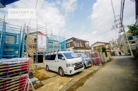 ���̑����n�@�O�ʓ��H3���I�z����ǍD�ȗ��n�ł��B
