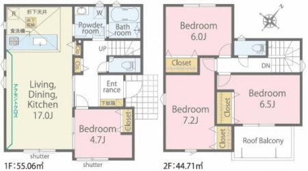 �Ԏ��}�@4LDK�̖��͓I�ȊԎ��ILDK�͂������Ƃ�����ԂŁA���Ƒ��Ƃ̒c��񎞊Ԃ��A����w�[���������̂ɂȂ�܂��ˁB�Ƒ��Ƃ̒����[�܂�A���R�ƏΊ炪�����܂��I