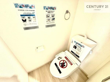 �g�C���@1�E2�K�Ƀg�C�����������܂��I���̖Z�������ԑт��҂����ɂ��݂����ł��ˁB������Ƃ����������̂���g�C���ł�����ꂪ���₷���ł��I