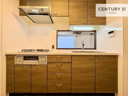 �L�b�`���@���[�X�y�[�X���L�x�ŁA�����X�y�[�X���X�b�L���ƕЕt���Ђ�`�����p�ł��܂��I
���K�ɍ�Ƃ��ł��܂��I�����̗���������܂��I