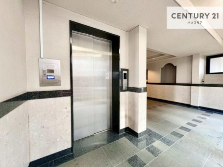 ���̑����p���@�G���x�[�^�[�����ŁA���X�̈ړ������K�B
�����̓��₨�ו��̑������ł��A�X���[�Y�ɂ��A��������܂��I