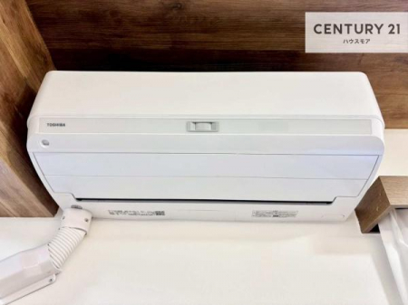 ���̑����ρ@�G�A�R���ݒu�ς݂̂��߁A�������シ���ɉ��K�ɂ��߂������������܂��B
�V���ɍw�������Ԃ��p��������Ȃ��̂��������|�C���g�ł��B