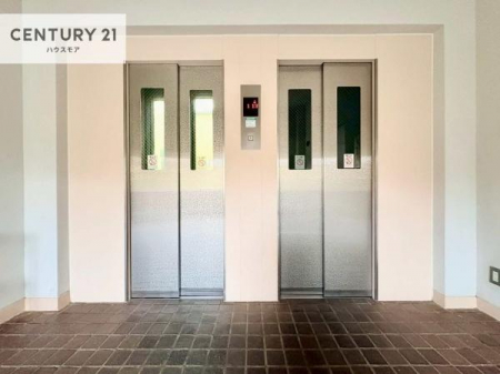 ���̑����p���@�G���x�[�^�[�����ŁA���X�̈ړ������K�B
�����̓��₨�ו��̑������ł��A�X���[�Y�ɂ��A��������܂��I