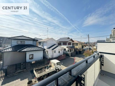 �Z�˂���̒��]�ʐ^�@������������Z��X�ł��I���͂ɂ͍����������Ȃ��A�󂪍L���J����������A�z�������傫���Ղ��邱�Ƃ�����܂���I�C�����̗ǂ������ʂ蔲����X���݂ł��I