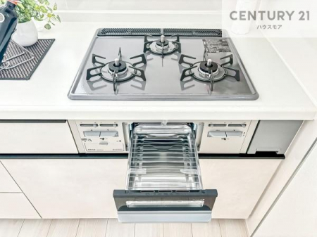 ���d�l�ʐ^(�L�b�`���j�@�R�����͎O������̂ł������̓����i�s���ł��܂��B
�������O�����t���ł��B�����X�y�[�X���L�X���Ă���׍�Ƃ����₷���I�g�����肪�ǂ��V�X�e���L�b�`���ł��I�i���d�l�j