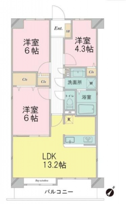 �Ԏ��}�@3LDK�̖��͓I�ȊԎ��ILDK�͂������Ƃ�����ԂŁA���Ƒ��Ƃ̒c��񎞊Ԃ��A����w�[���������̂ɂȂ�܂��ˁB�Ƒ��Ƃ̒����[�܂�A���R�ƏΊ炪�����܂��I