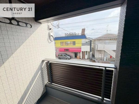 �o���R�j�[�@�z������̗ǂ��o���R�j�[�ŁA�����󕨂��悭���������ł��ˁI
���V�C�̗ǂ����ɂ̓o���R�j�[�֏o�ă��t���b�V������̂��C�����悳�����ł��B