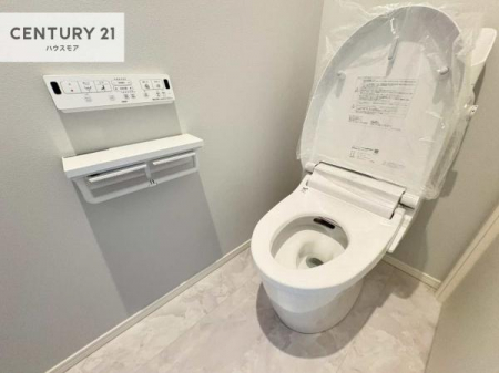 �g�C���@1�E2�K�Ƀg�C�����������܂��I���̖Z�������ԑт��҂����ɂ��݂����ł��ˁB������Ƃ����������̂���g�C���ł�����ꂪ���₷���ł��I