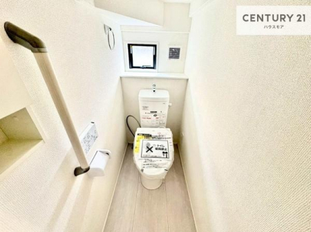 �g�C���@1�E2�K�Ƀg�C�����������܂��I���̖Z�������ԑт��҂����ɂ��݂����ł��ˁB������Ƃ����������̂���g�C���ł�����ꂪ���₷���ł��I�y���n�̔���J�Ò��z