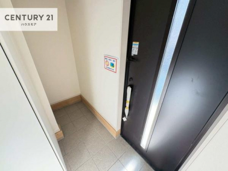 ���ց@���֎��[���[�����Ă���̂ŁA���֎��肪�X�b�L���Еt�����q���ɌC�̒u����ɍ���܂���I