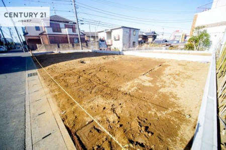 ���ԏ�@���ԃX�y�[�X��2�䕪����܂��I�Z�J���h�J�[�͂������A�o�C�N�⎩�]�ԂȂǂ��u���ꏊ�ɍ���܂���B