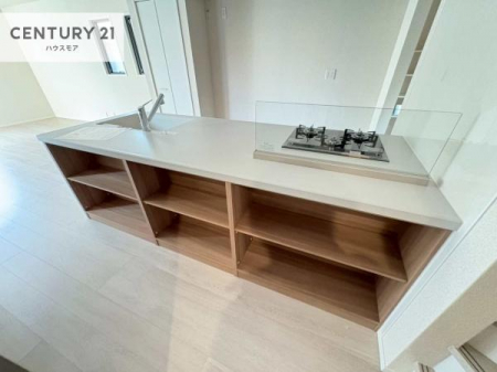 ���r���O�@�J�E���^�[���[���������܂��I���[�͂������A�f�B�X�v���C�Ƃ��Ă����p�\�I
