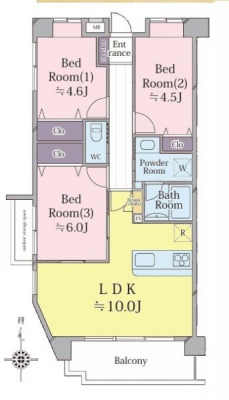 �Ԏ��}�@3LDK�̖��͓I�ȊԎ��ILDK�͂������Ƃ�����ԂŁA���Ƒ��Ƃ̒c��񎞊Ԃ��A����w�[���������̂ɂȂ�܂��ˁB�Ƒ��Ƃ̒����[�܂�A���R�ƏΊ炪�����܂��I