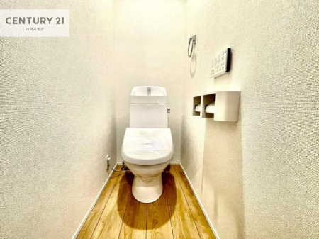 �g�C���@1�E2�K�Ƀg�C�����������܂��I���̖Z�������ԑт��҂����ɂ��݂����ł��ˁB������Ƃ����������̂���g�C���ł�����ꂪ���₷���ł��I