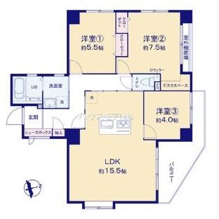 �Ԏ��}�@3LDK�̖��͓I�ȊԎ��ILDK�͂������Ƃ�����ԂŁA���Ƒ��Ƃ̒c��񎞊Ԃ��A����w�[���������̂ɂȂ�܂��ˁI�Ƒ��Ƃ̒����[�܂�A���R�ƏΊ炪���������ł��I