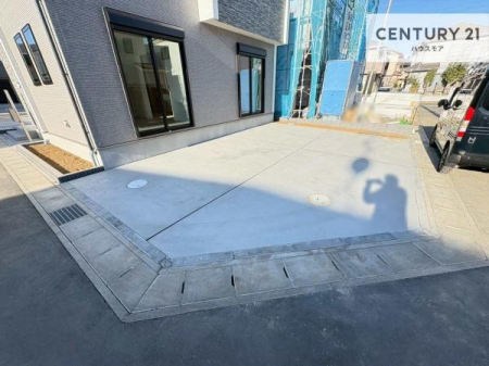 ���ԏ�@�J�[�X�y�[�X�t���Ȃ̂Ń}�C�J�[���������̕������S�ł��ˁI���Ќ��n�ɂĂ��m���߂��������܂��I