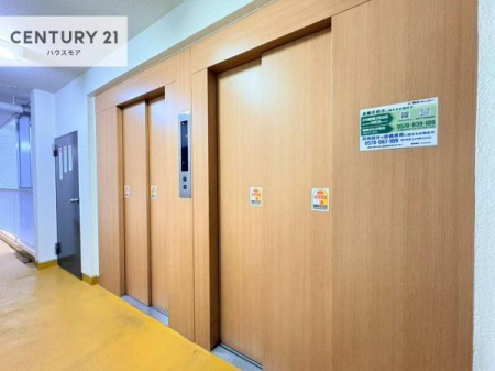 ���̑����p���@�G���x�[�^�[�����ŁA���X�̈ړ������K�B
�����̓��₨�ו��̑������ł��A�X���[�Y�ɂ��A��������܂��I