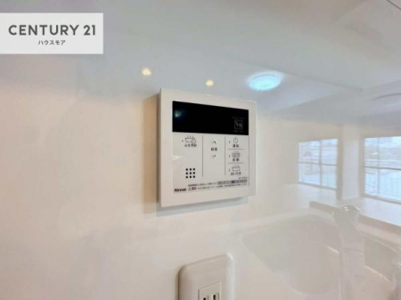 ���̑����ρ@�{�^���̃X�C�b�`�⎩���ł����C�̏������������߁A�킴�킴�����ɍs���Ă�������ꂽ��p���������肷��K�v���Ȃ��֗��ł��ˁI�ǂ������@�\�t���ł��I