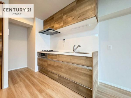 �L�b�`���@�Ǖt�L�b�`���́A�W�����č�ƂɎ��|����܂��I��Ƃ̓������N���N�I
�����̗��������肻���ł��ˁI���[�X�y�[�X���L�x�ŁA�����X�y�[�X���X�b�L���ƕЕt���Ђ�`�����p�ł��܂��I