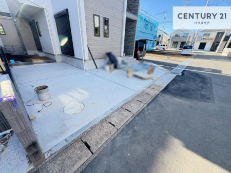 ���ԏ�@�J�[�X�y�[�X�t���Ȃ̂Ń}�C�J�[���������̕������S�ł��ˁI���Ќ��n�ɂĂ��m���߂��������܂��I