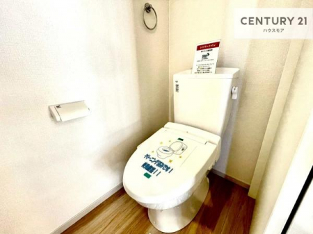 �g�C���@1�E2�K�Ƀg�C�����������܂��I���̖Z�������ԑт��҂����ɂ��݂����ł��ˁB������Ƃ����������̂���g�C���ł�����ꂪ���₷���ł��I