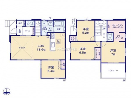 �Ԏ��}�@4LDK�̖��͓I�ȊԎ��ILDK�͂������Ƃ�����ԂŁA���Ƒ��Ƃ̒c��񎞊Ԃ��A����w�[���������̂ɂȂ�܂��ˉƑ��Ƃ̒����[�܂�A���R�ƏΊ炪���������ł��I