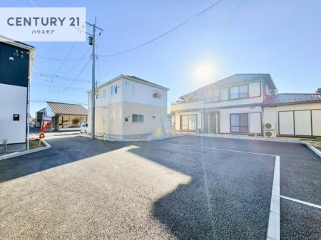 ���̑����n�@�O�ʓ��H��7.42���I�z����ǍD�ȗ��n�ł��B
�Ԍɓ��ꂪ���ȕ������S�ł��ˁB