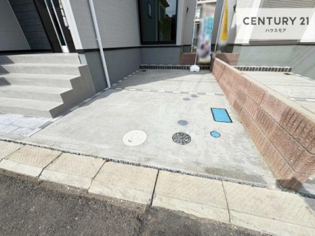 ���ԏ�@�J�[�X�y�[�X�t���Ȃ̂Ń}�C�J�[���������̕������S�ł��ˁI���Ќ��n�ɂĂ��m���߂��������܂��I