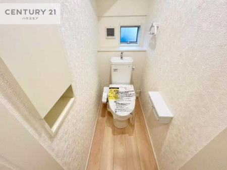 �g�C���@1�E2�K�Ƀg�C�����������܂��I���̖Z�������ԑт��҂����ɂ��݂����ł��ˁB������Ƃ����������̂���g�C���ł�����ꂪ���₷���ł��I