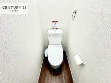 �g�C���@1�E2�K�Ƀg�C�����������܂��I���̖Z�������ԑт��҂����ɂ��݂����ł��ˁB������Ƃ����������̂���g�C���ł�����ꂪ���₷���ł��I�y���n�̔���J�Ò��z