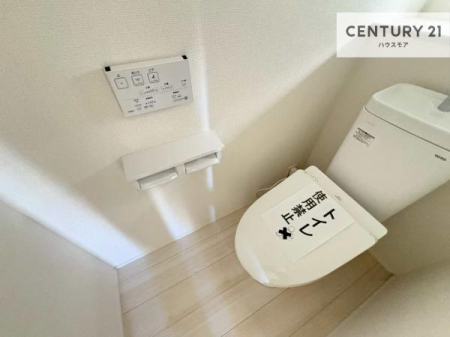 �g�C���@1�E2�K�Ƀg�C�����������܂��I���̖Z�������ԑт��҂����ɂ��݂����ł��ˁB������Ƃ����������̂���g�C���ł�����ꂪ���₷���ł��I