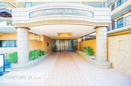 �G���g�����X�@�Z�܂��̑���ۂ��ʂ�A�㎿�����ӂ��G���g�����X�B