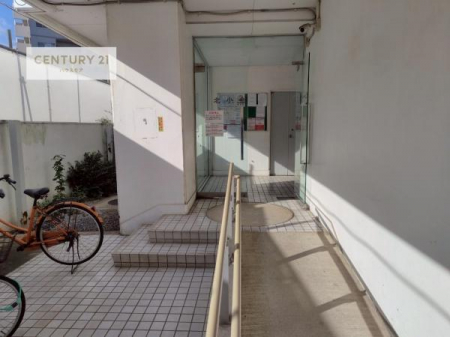 �G���g�����X�@��؂Ȃ��q�l�����o�}������G���g�����X�B�z��������ǂ��S�n�̗ǂ���Ԃł��B