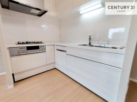 �L�b�`���@�������Z���A�Ǝ������̗ǂ�L���^�L�b�`���B
��Ƃ�̂��钲���X�y�[�X�ł��������͂��ǂ�܂��I