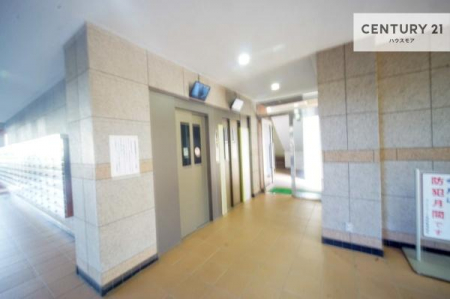 ���̑����p���@�G���x�[�^�[�����ŁA���X�̈ړ������K�B
�����̓��₨�ו��̑������ł��A�X���[�Y�ɂ��A��������܂��I