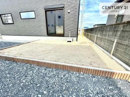 ��@����X�؁[�X�ł��I�K�[�f�j���O�Ȃǂ��y���߂����ł��ˁB