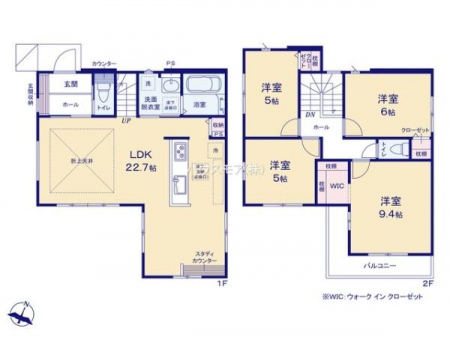 �Ԏ��}�@4LDK�̖��͓I�ȊԎ��ILDK�͂������Ƃ�����ԂŁA���Ƒ��Ƃ̒c��񎞊Ԃ��A����w�[���������̂ɂȂ�܂��ˉƑ��Ƃ̒����[�܂�A���R�ƏΊ炪���������ł��I