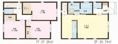 �Ԏ��}�@3LDK�̖��͓I�ȊԎ��ILDK�͂������Ƃ�����ԂŁA���Ƒ��Ƃ̒c��񎞊Ԃ��A����w�[���������̂ɂȂ�܂��ˁB�Ƒ��Ƃ̒����[�܂�A���R�ƏΊ炪�����܂��I