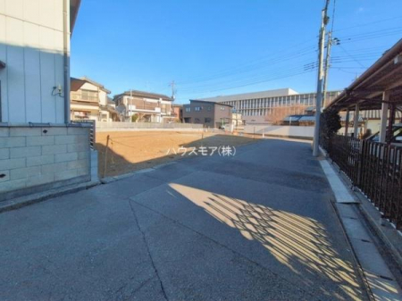 ���̑����n�@�O�ʓ��H5���I�Ԍɓ��ꂪ���ȕ������S�ł��ˁB