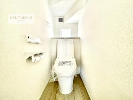 �g�C���@1�E2�K�Ƀg�C�����������܂��I���̖Z�������ԑт��҂����ɂ��݂����ł��ˁB������Ƃ����������̂���g�C���ł�����ꂪ���₷���ł��I