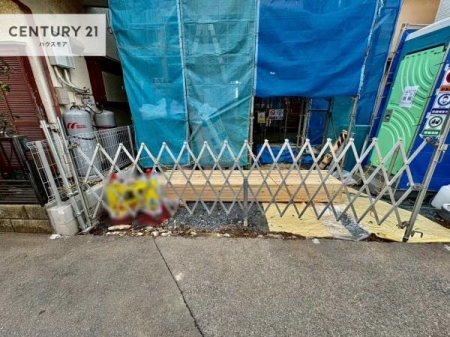 ���ԏ�@�J�[�X�y�[�X�t���Ȃ̂Ń}�C�J�[���������̕������S�ł��ˁI���Ќ��n�ɂĂ��m���߂��������܂��I