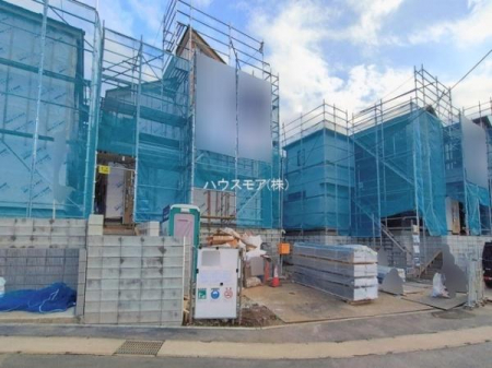 ���ԏ�@���ԃX�y�[�X��2�䕪����܂��I�Z�J���h�J�[�͂������A�o�C�N�⎩�]�ԂȂǂ��u���ꏊ�ɍ���܂���B