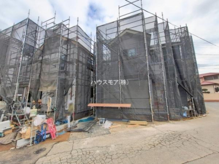 ���ԏ�@���ԃX�y�[�X��2�䕪����܂��I�Z�J���h�J�[�͂������A�o�C�N�⎩�]�ԂȂǂ��u���ꏊ�ɍ���܂���B�y���n�̔���J�Ò��z