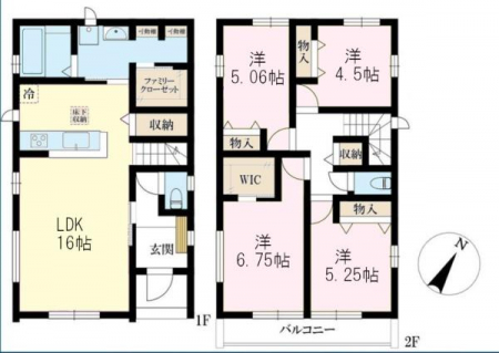 �Ԏ��}�@4LDK�̖��͓I�ȊԎ��ILDK�͂������Ƃ�����ԂŁA���Ƒ��Ƃ̒c��񎞊Ԃ��A����w�[���������̂ɂȂ�܂��ˁB�Ƒ��Ƃ̒����[�܂�A���R�ƏΊ炪�����܂��I