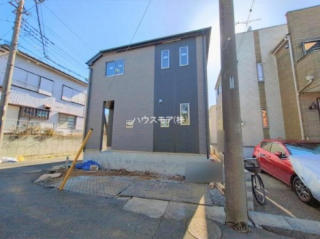 ���ԏ�@���ԃX�y�[�X��2�䕪����܂��I�Z�J���h�J�[�͂������A�o�C�N�⎩�]�ԂȂǂ��u���ꏊ�ɍ���܂���B