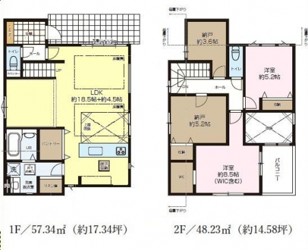 �Ԏ��}�@2(3)LDK+2S�̖��͓I�ȊԎ��ILDK�͂������Ƃ�����ԂŁA���Ƒ��Ƃ̒c��񎞊Ԃ��A����w�[���������̂ɂȂ�܂��ˁB�Ƒ��Ƃ̒����[�܂�A���R�ƏΊ炪�����܂��I