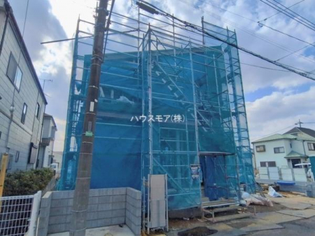 ���ԏ�@���ԃX�y�[�X��2�䕪����܂��I�Z�J���h�J�[�͂������A�o�C�N�⎩�]�ԂȂǂ��u���ꏊ�ɍ���܂���B