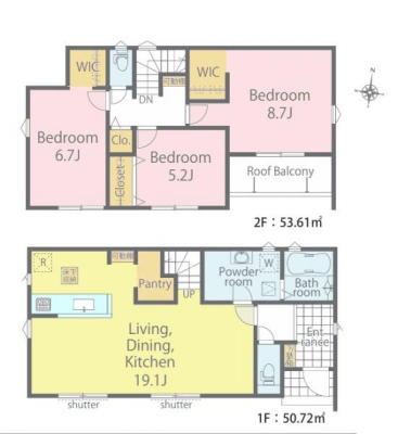 �Ԏ��}�@3LDK�̖��͓I�ȊԎ��ILDK�͂������Ƃ�����ԂŁA���Ƒ��Ƃ̒c��񎞊Ԃ��A����w�[���������̂ɂȂ�܂��ˉƑ��Ƃ̒����[�܂�A���R�ƏΊ炪���������ł��I