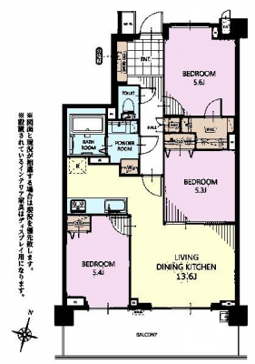 �Ԏ��}�@3LDK�̖��͓I�ȊԎ��ILDK�͂������Ƃ�����ԂŁA���Ƒ��Ƃ̒c��񎞊Ԃ��A����w�[���������̂ɂȂ�܂��ˉƑ��Ƃ̒����[�܂�A���R�ƏΊ炪���������ł��I